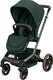 Maxi-Cosi прогулочная коляска Fame Twillic Green 1122403110