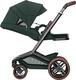 Maxi-Cosi прогулочная коляска Fame Twillic Green 1122403110