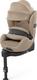 Cybex автокрісло Anoris T2 i-Size Plus Cozy Beige 523001079bbg