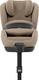 Cybex автокрісло Anoris T2 i-Size Plus Cozy Beige 523001079bbg