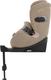 Cybex автокрісло Anoris T2 i-Size Plus Cozy Beige 523001079bbg