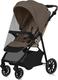 Lionelo прогулянкова коляска Emma One BEIGE SAND LO-EMMA ONE BEIGE SAND