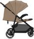 Lionelo прогулянкова коляска Emma One BEIGE SAND LO-EMMA ONE BEIGE SAND