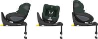 Maxi-Cosi автокрісло Pearl 360 2 без вкладиша Authentic Green 8045490110