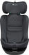 Bebe Confort автокрісло Evolvefix i-Size Tinted Black ECOM 8106340210