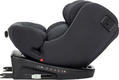 Bebe Confort автокрісло Evolvefix i-Size Tinted Black ECOM 8106340210