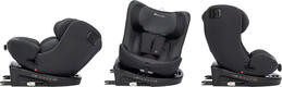 Bebe Confort автокрісло Evolvefix i-Size Tinted Black ECOM 8106340210
