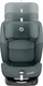 Maxi-Cosi автокресло Titan S I-Size Tonal Graphite 8156106110