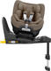 Maxi-Cosi автокресло Mica 360 Pro Authentic Truffle 8549251110