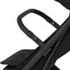 Anex бампер для коляски Air-X2 Black Ax2/Ac-b01