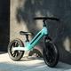 Qplay беговел детский Racer с надувными колесами Mint B-300-3RacerMint