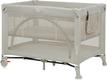 Lionelo манеж Laura Beige Sand Lionelo LAURA BEIGE SAND