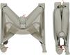 Lionelo манеж Laura Beige Sand Lionelo LAURA BEIGE SAND