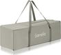 Lionelo манеж Laura Beige Sand Lionelo LAURA BEIGE SAND