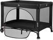 Lionelo манеж Laura Black Carbon Lionelo LAURA BLACK CARBON