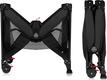 Lionelo манеж Laura Black Carbon Lionelo LAURA BLACK CARBON