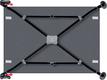 Lionelo манеж Laura Grey Concrete Lionelo LAURA GREY CONCRETE