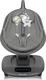 Lionelo крісло-гойдалка Blossom Grey Concrete LO-BLOSSOM GREY CONCRETE