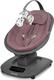 Lionelo крісло-гойдалка Blossom Pink Mauve LO-BLOSSOM PINK MAUVE
