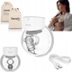 Lionelo молоковідсмоктувач Fidi Free Simple WHITE LO-FIDI FREE SIMPLE WHITE