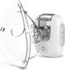 Lionelo інгалятор Nebi Air Mask White(1) LO-NEBI AIR MASK
