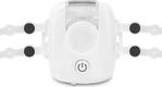 Lionelo інгалятор Nebi Air Mask White(1) LO-NEBI AIR MASK