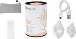 Lionelo інгалятор Nebi Air Mask White(1) LO-NEBI AIR MASK