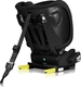 Lionelo автокрісло Nelly I-Size Black Carbon LO-NELLY I-SIZE BLACK CARBON