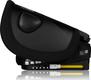 Lionelo автокрісло Nelly I-Size Black Carbon LO-NELLY I-SIZE BLACK CARBON
