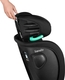 Lionelo автокрісло Nelly I-Size Black Carbon LO-NELLY I-SIZE BLACK CARBON