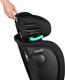Lionelo автокрісло Nelly I-Size Black Carbon LO-NELLY I-SIZE BLACK CARBON