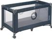 Lionelo манеж Stefi Blue Grey LO-STEFI BLUE GREY