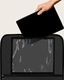 Lionelo органайзер SeatOrganizer BLACK LO-SEATORGANIZER BLACK