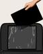 Lionelo органайзер SeatOrganizer BLACK LO-SEATORGANIZER BLACK