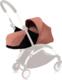 Stokke люлька YOYO² 0+ Ginger/Імбирь (с дождевиком) BZ10105-09