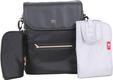 Qplay рюкзак для мамы Black MB-010BackpackBlack