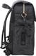 Qplay рюкзак для мамы Black MB-010BackpackBlack