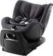Britax-Romer автокрісло Dualfix Pro Classic Deep Grey 2000040881