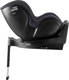 Britax-Romer автокрісло Dualfix Pro Classic Deep Grey 2000040881