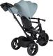 Bebe Confort дитячий триколісний велосипед Windy Mineral Blue 1144082210