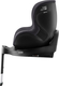Britax-Romer автокрісло Dualfix Pro Classic Deep Grey 2000040881