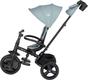 Bebe Confort дитячий триколісний велосипед Windy Mineral Blue 1144082210