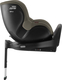 Britax-Romer автокрісло Dualfix Pro LUX Urban Olive 2000040887