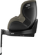 Britax-Romer автокрісло Dualfix Pro LUX Urban Olive 2000040887
