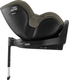 Britax-Romer автокрісло Dualfix Pro LUX Urban Olive 2000040887