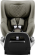 Britax-Romer автокрісло Dualfix Pro LUX Urban Olive 2000040887
