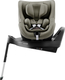 Britax-Romer автокрісло Dualfix Pro LUX Urban Olive 2000040887