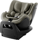 Britax-Romer автокрісло Dualfix Pro LUX Urban Olive 2000040887