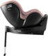 Britax-Romer автокрісло Dualfix Pro Style Dusty Rose 2000040885