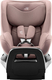 Britax-Romer автокрісло Dualfix Pro Style Dusty Rose 2000040885